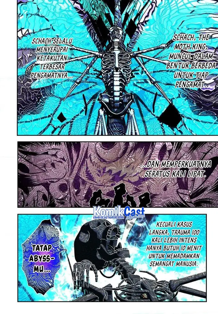 image-komik-tensei-shitara-dai-nana-ouji-dattanode-kimamani-majutsu-o-kiwamemasu-chapter-191-11/32