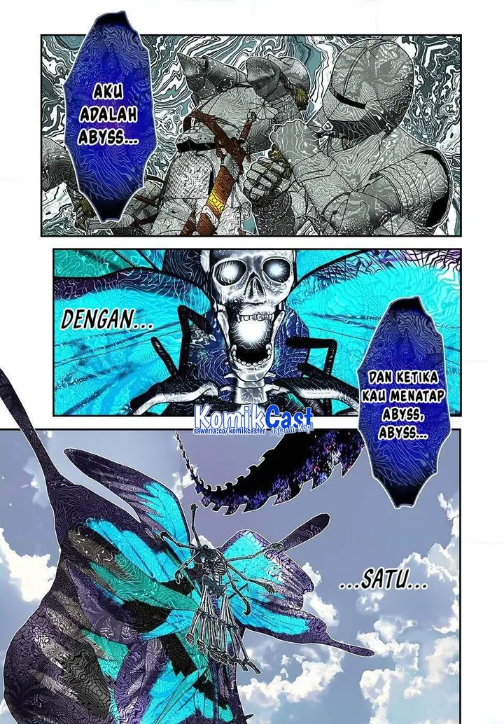 image-komik-tensei-shitara-dai-nana-ouji-dattanode-kimamani-majutsu-o-kiwamemasu-chapter-191-12/32
