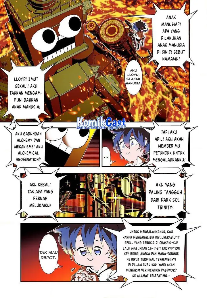image-komik-tensei-shitara-dai-nana-ouji-dattanode-kimamani-majutsu-o-kiwamemasu-chapter-191-19/32