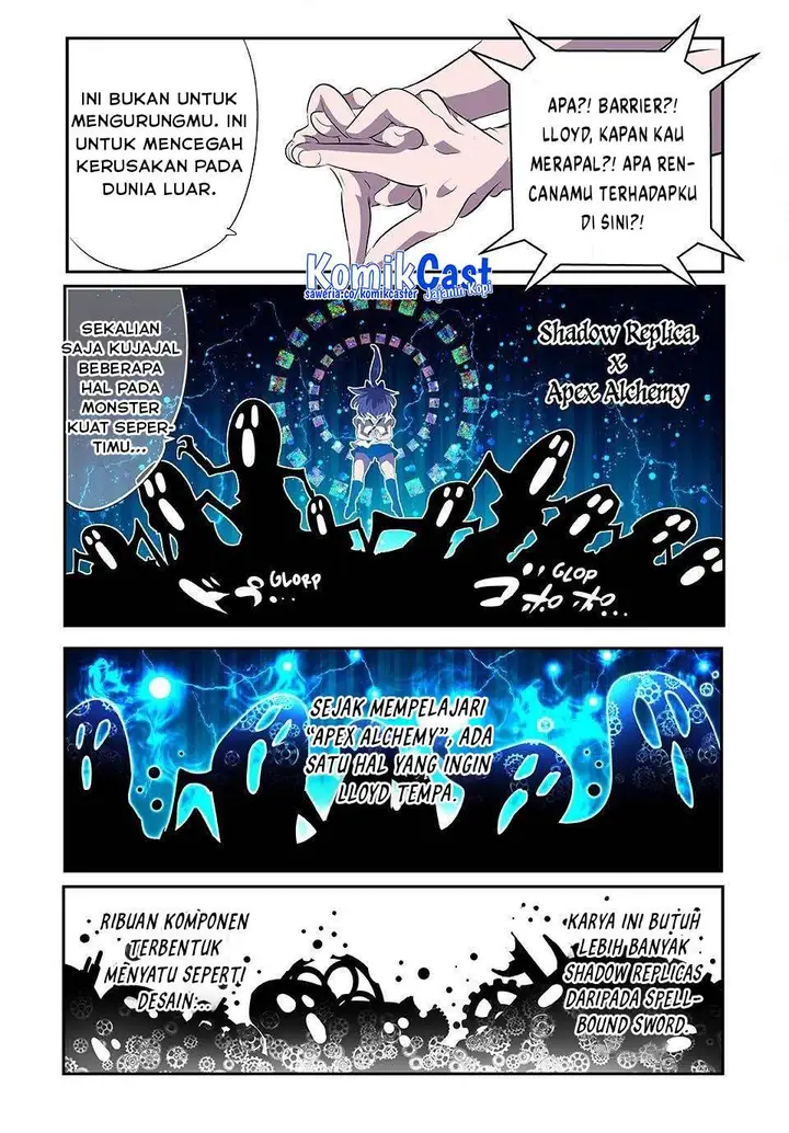 image-komik-tensei-shitara-dai-nana-ouji-dattanode-kimamani-majutsu-o-kiwamemasu-chapter-191-21/32