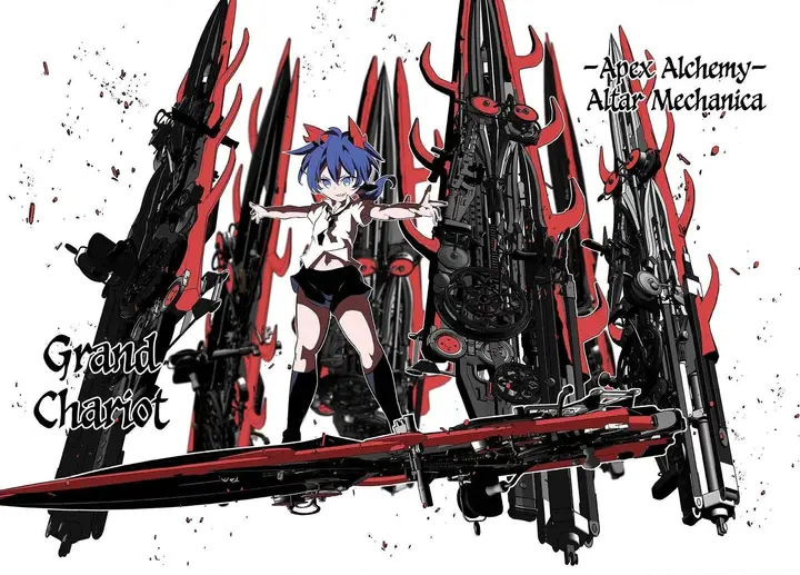 image-komik-tensei-shitara-dai-nana-ouji-dattanode-kimamani-majutsu-o-kiwamemasu-chapter-191-24/32