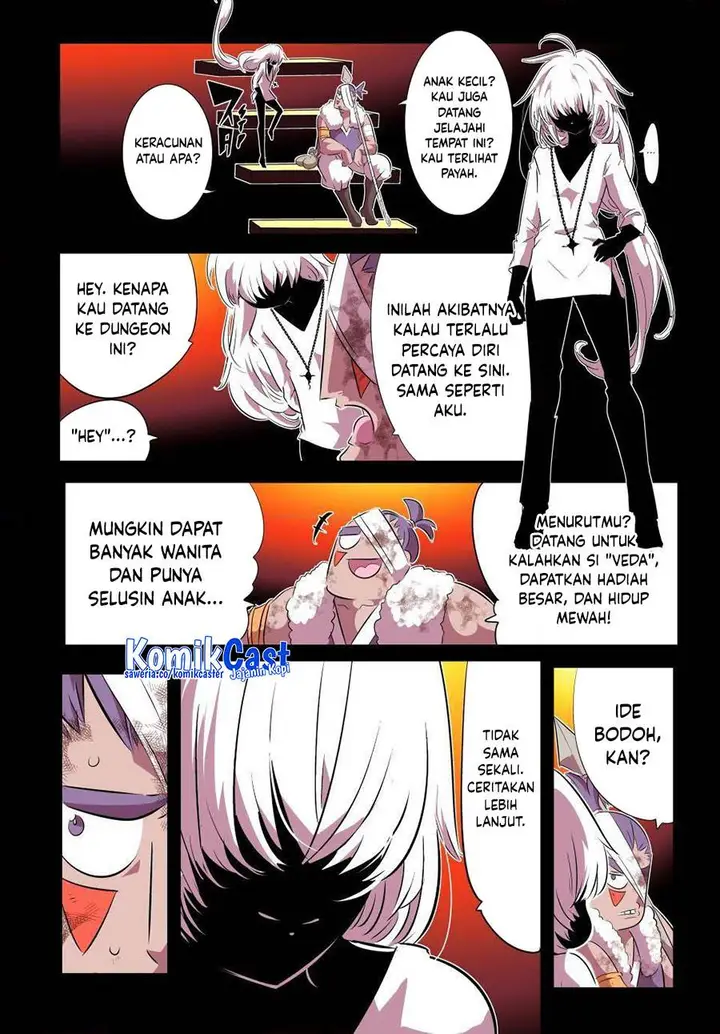 image-komik-tensei-shitara-dai-nana-ouji-dattanode-kimamani-majutsu-o-kiwamemasu-chapter-192-2/27