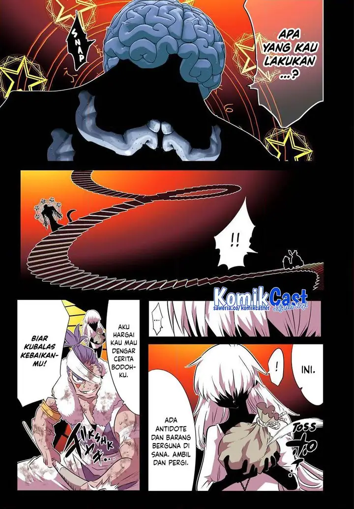 image-komik-tensei-shitara-dai-nana-ouji-dattanode-kimamani-majutsu-o-kiwamemasu-chapter-192-3/27