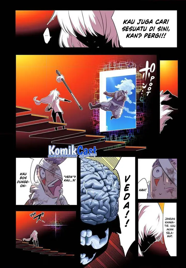 image-komik-tensei-shitara-dai-nana-ouji-dattanode-kimamani-majutsu-o-kiwamemasu-chapter-192-4/27