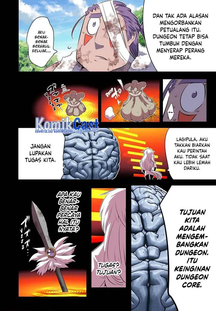 image-komik-tensei-shitara-dai-nana-ouji-dattanode-kimamani-majutsu-o-kiwamemasu-chapter-192-6/27