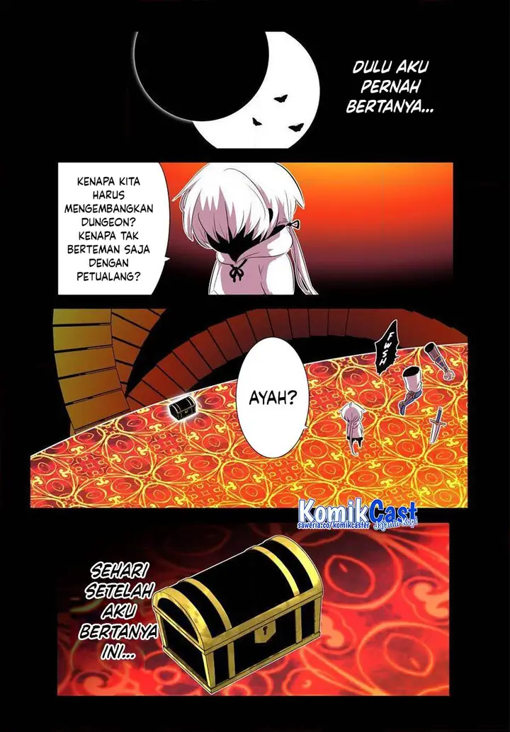 image-komik-tensei-shitara-dai-nana-ouji-dattanode-kimamani-majutsu-o-kiwamemasu-chapter-192-7/27