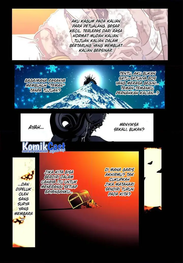 image-komik-tensei-shitara-dai-nana-ouji-dattanode-kimamani-majutsu-o-kiwamemasu-chapter-192-9/27