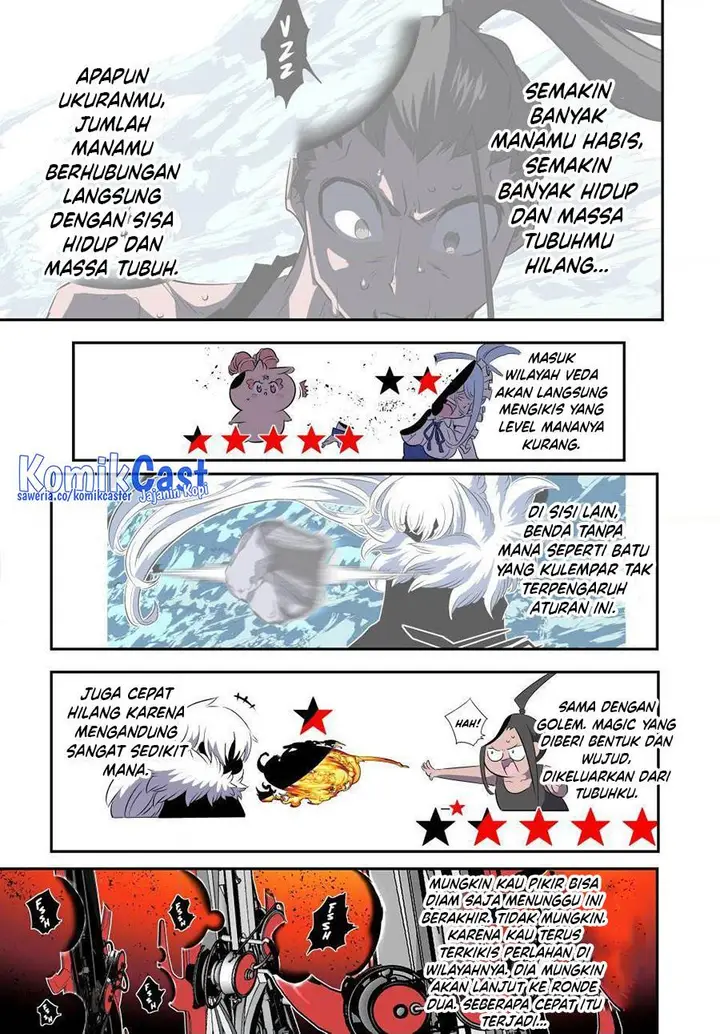 image-komik-tensei-shitara-dai-nana-ouji-dattanode-kimamani-majutsu-o-kiwamemasu-chapter-192-12/27