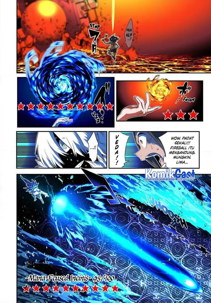 image-komik-tensei-shitara-dai-nana-ouji-dattanode-kimamani-majutsu-o-kiwamemasu-chapter-192-13/27