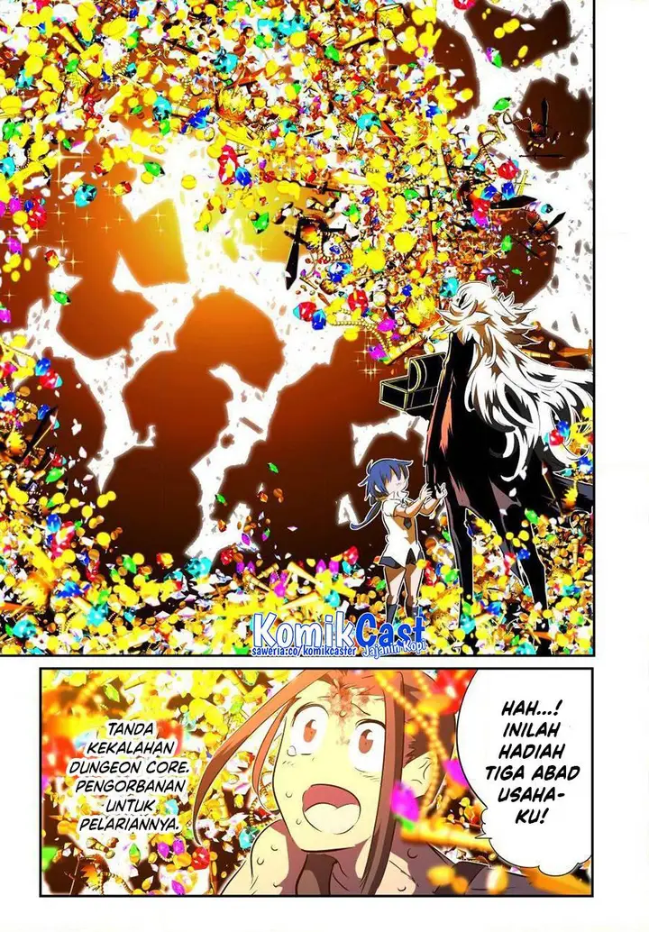 image-komik-tensei-shitara-dai-nana-ouji-dattanode-kimamani-majutsu-o-kiwamemasu-chapter-192-22/27