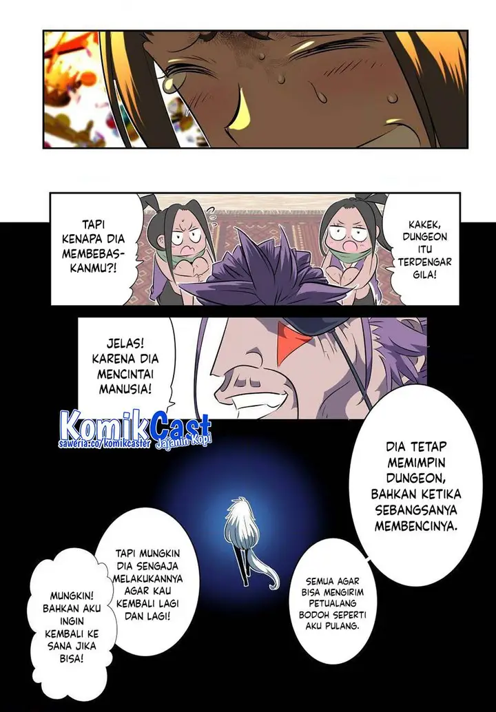 image-komik-tensei-shitara-dai-nana-ouji-dattanode-kimamani-majutsu-o-kiwamemasu-chapter-192-23/27