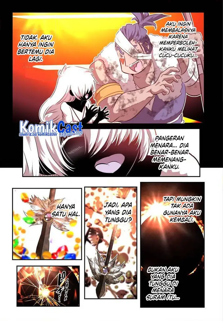image-komik-tensei-shitara-dai-nana-ouji-dattanode-kimamani-majutsu-o-kiwamemasu-chapter-192-24/27