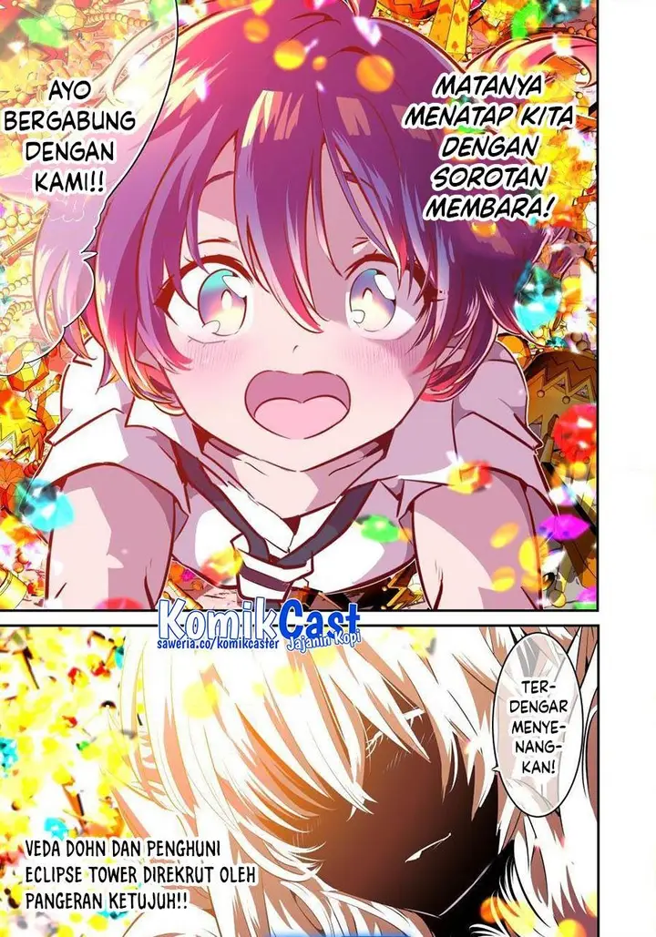 image-komik-tensei-shitara-dai-nana-ouji-dattanode-kimamani-majutsu-o-kiwamemasu-chapter-192-26/27