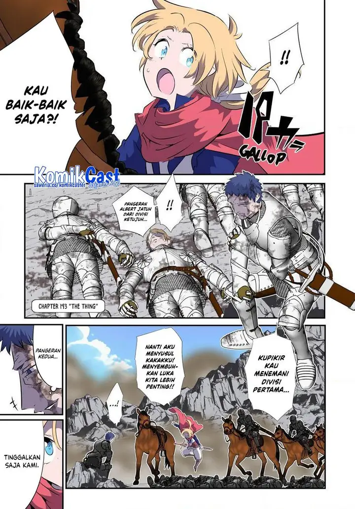 image-komik-tensei-shitara-dai-nana-ouji-dattanode-kimamani-majutsu-o-kiwamemasu-chapter-193-1/22