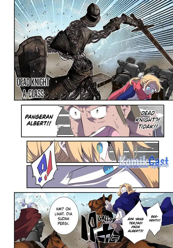image-komik-tensei-shitara-dai-nana-ouji-dattanode-kimamani-majutsu-o-kiwamemasu-chapter-193-6/22