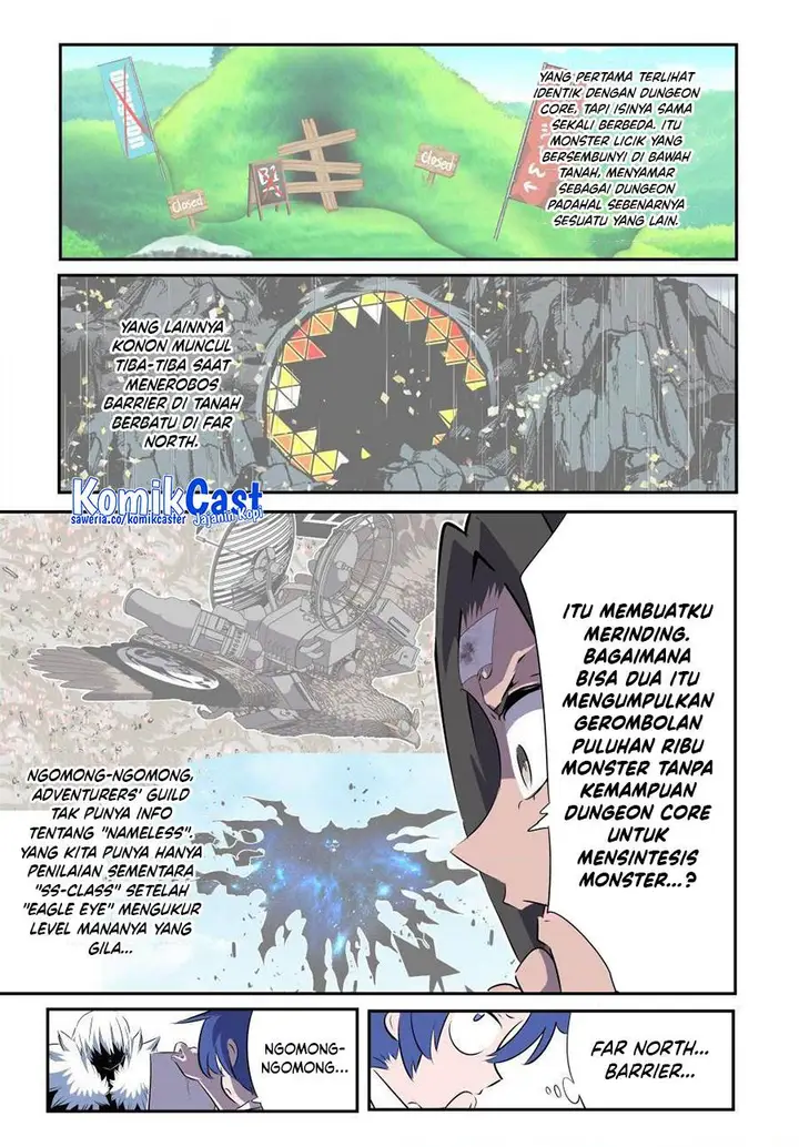 image-komik-tensei-shitara-dai-nana-ouji-dattanode-kimamani-majutsu-o-kiwamemasu-chapter-193-11/22