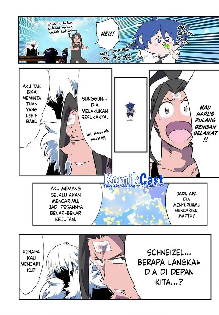image-komik-tensei-shitara-dai-nana-ouji-dattanode-kimamani-majutsu-o-kiwamemasu-chapter-193-16/22