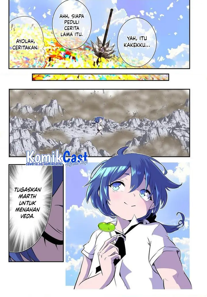 image-komik-tensei-shitara-dai-nana-ouji-dattanode-kimamani-majutsu-o-kiwamemasu-chapter-193-17/22