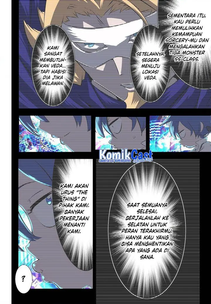 image-komik-tensei-shitara-dai-nana-ouji-dattanode-kimamani-majutsu-o-kiwamemasu-chapter-193-18/22
