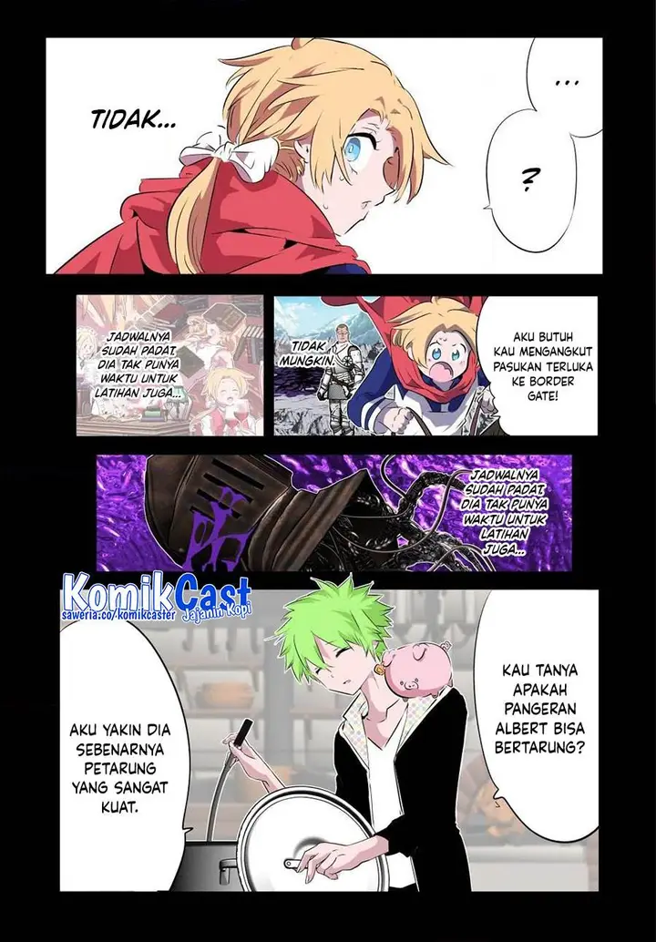 image-komik-tensei-shitara-dai-nana-ouji-dattanode-kimamani-majutsu-o-kiwamemasu-chapter-194-16/29