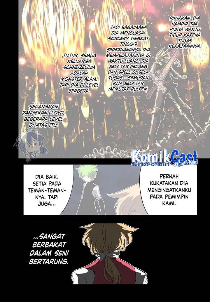 image-komik-tensei-shitara-dai-nana-ouji-dattanode-kimamani-majutsu-o-kiwamemasu-chapter-194-17/29