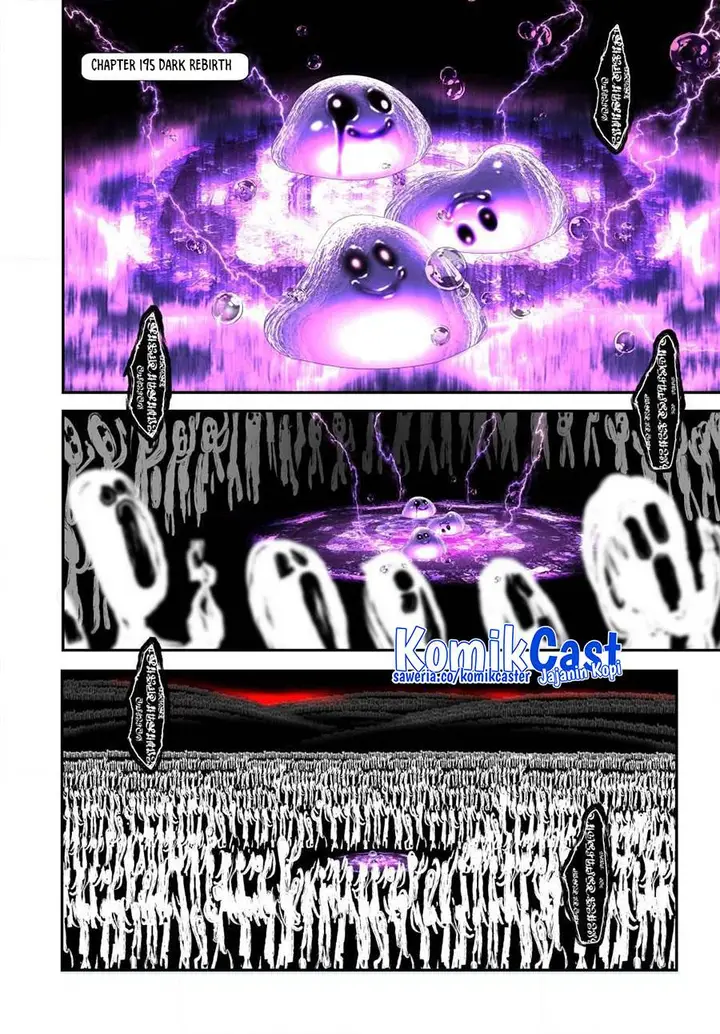 image-komik-tensei-shitara-dai-nana-ouji-dattanode-kimamani-majutsu-o-kiwamemasu-chapter-195-1/23