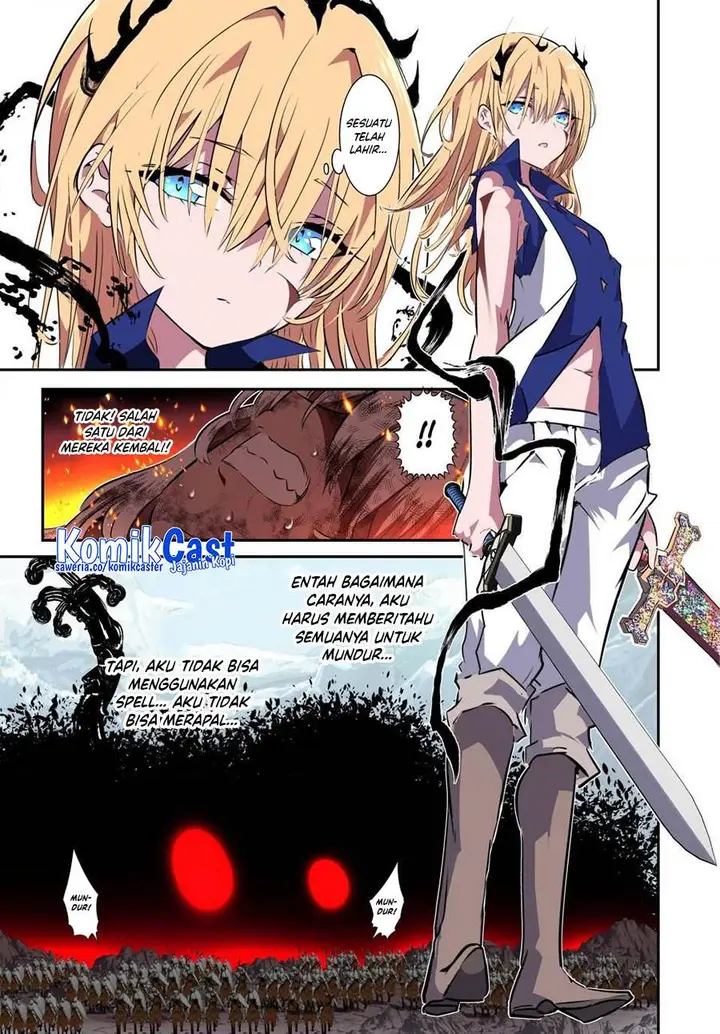 image-komik-tensei-shitara-dai-nana-ouji-dattanode-kimamani-majutsu-o-kiwamemasu-chapter-195-4/23