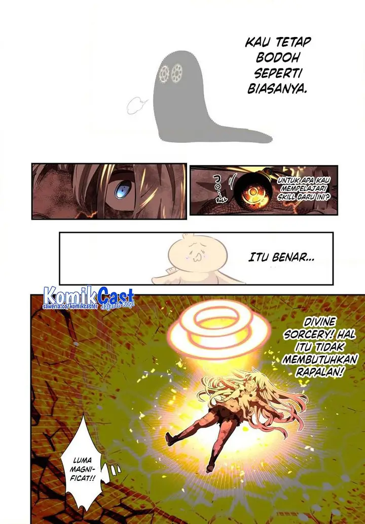image-komik-tensei-shitara-dai-nana-ouji-dattanode-kimamani-majutsu-o-kiwamemasu-chapter-195-5/23