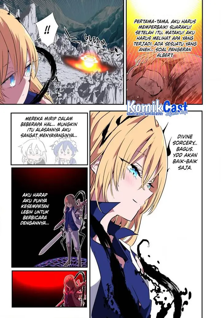image-komik-tensei-shitara-dai-nana-ouji-dattanode-kimamani-majutsu-o-kiwamemasu-chapter-195-6/23