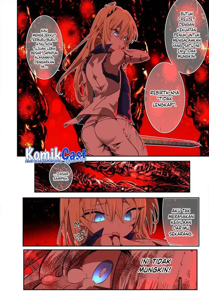 image-komik-tensei-shitara-dai-nana-ouji-dattanode-kimamani-majutsu-o-kiwamemasu-chapter-195-12/23