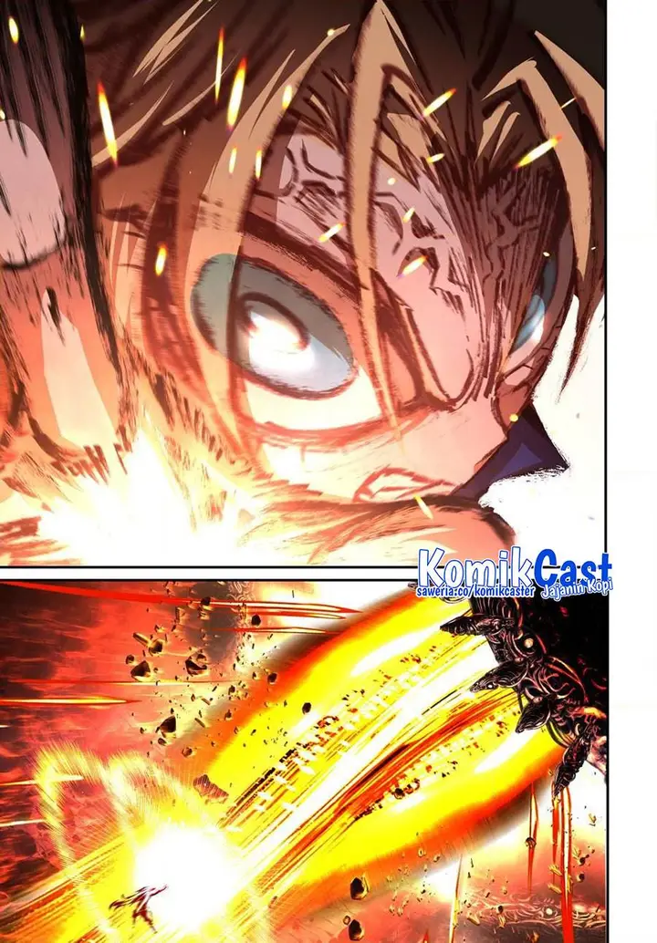 image-komik-tensei-shitara-dai-nana-ouji-dattanode-kimamani-majutsu-o-kiwamemasu-chapter-195-15/23