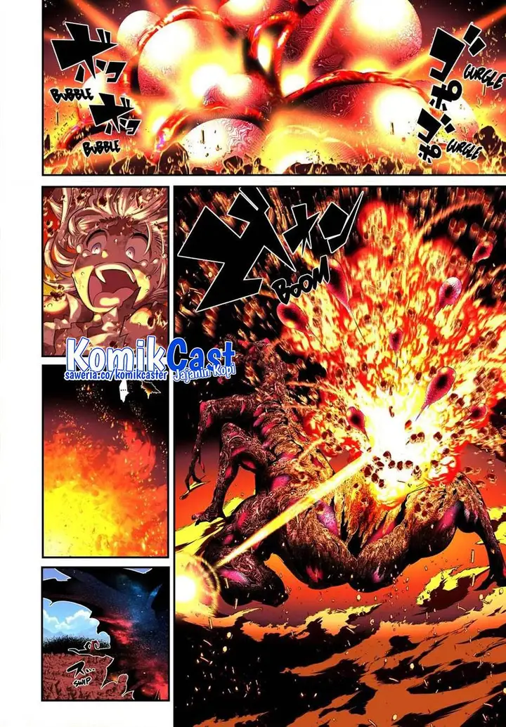 image-komik-tensei-shitara-dai-nana-ouji-dattanode-kimamani-majutsu-o-kiwamemasu-chapter-195-16/23