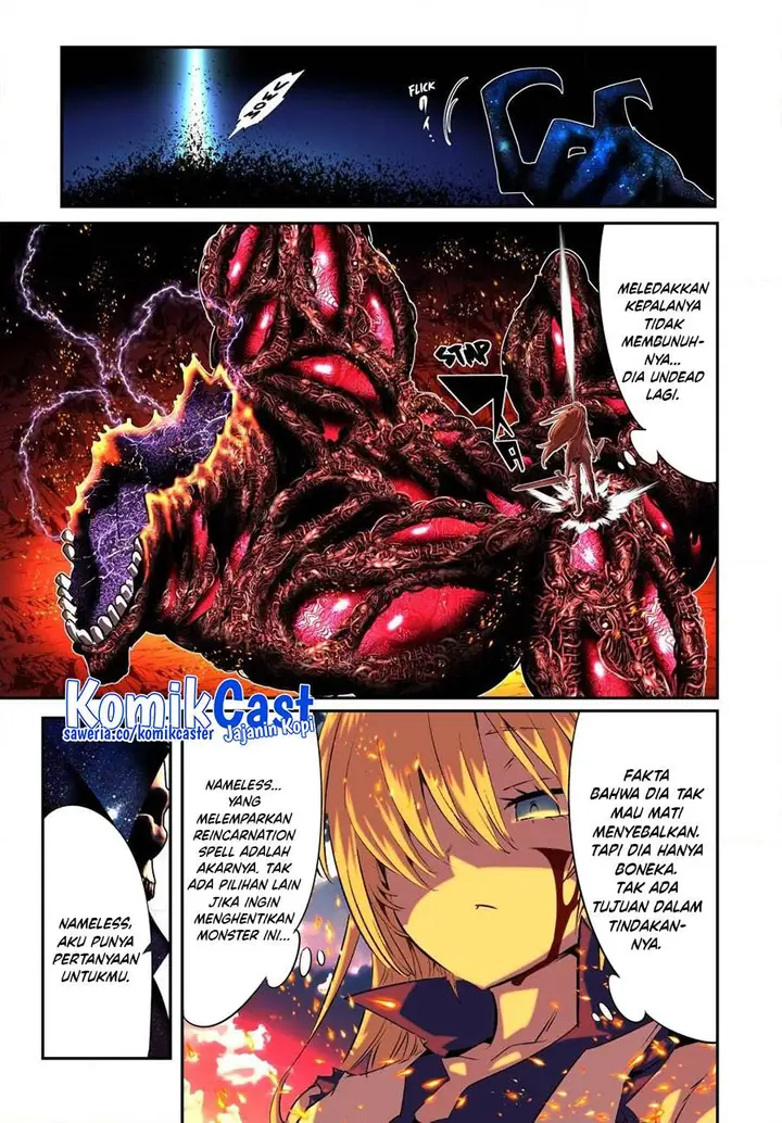image-komik-tensei-shitara-dai-nana-ouji-dattanode-kimamani-majutsu-o-kiwamemasu-chapter-195-17/23