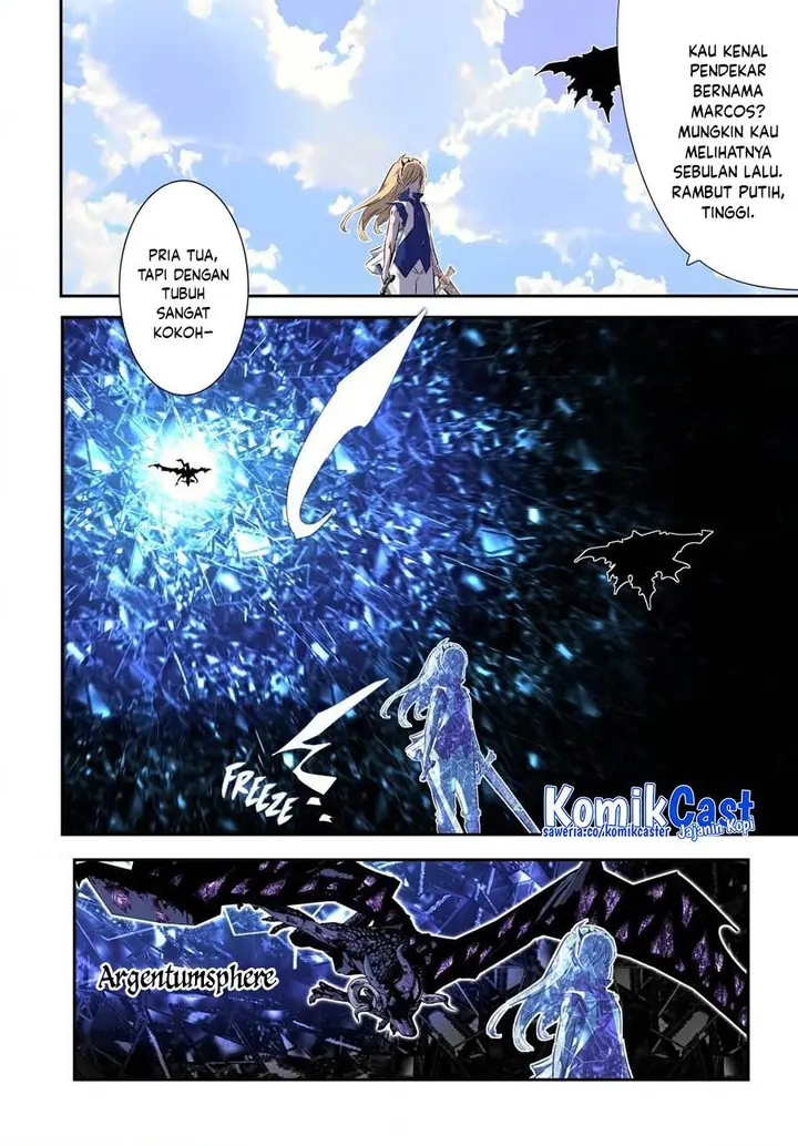 image-komik-tensei-shitara-dai-nana-ouji-dattanode-kimamani-majutsu-o-kiwamemasu-chapter-195-18/23