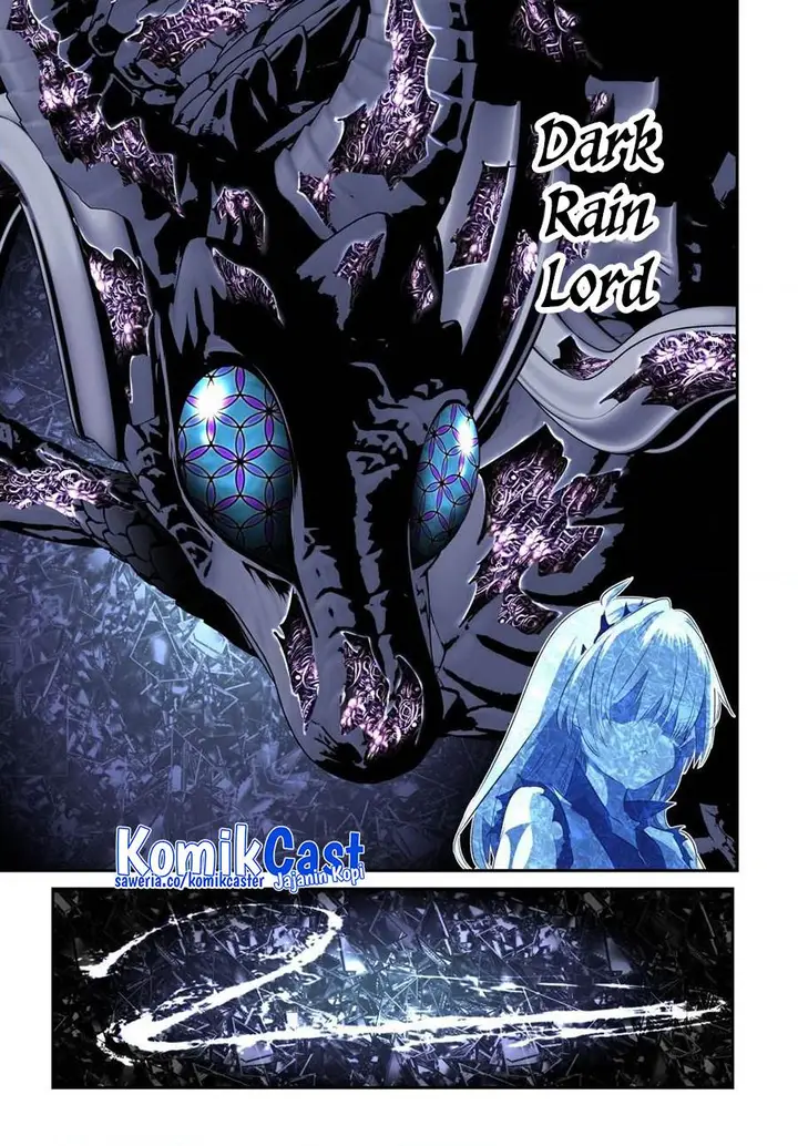 image-komik-tensei-shitara-dai-nana-ouji-dattanode-kimamani-majutsu-o-kiwamemasu-chapter-195-19/23