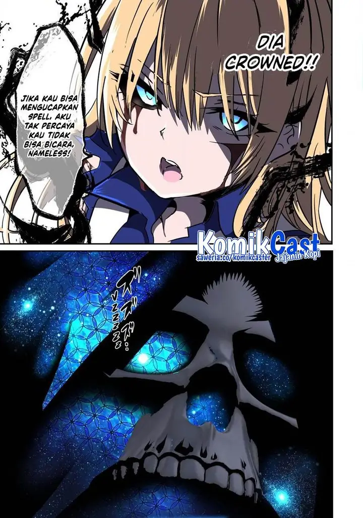 image-komik-tensei-shitara-dai-nana-ouji-dattanode-kimamani-majutsu-o-kiwamemasu-chapter-195-22/23