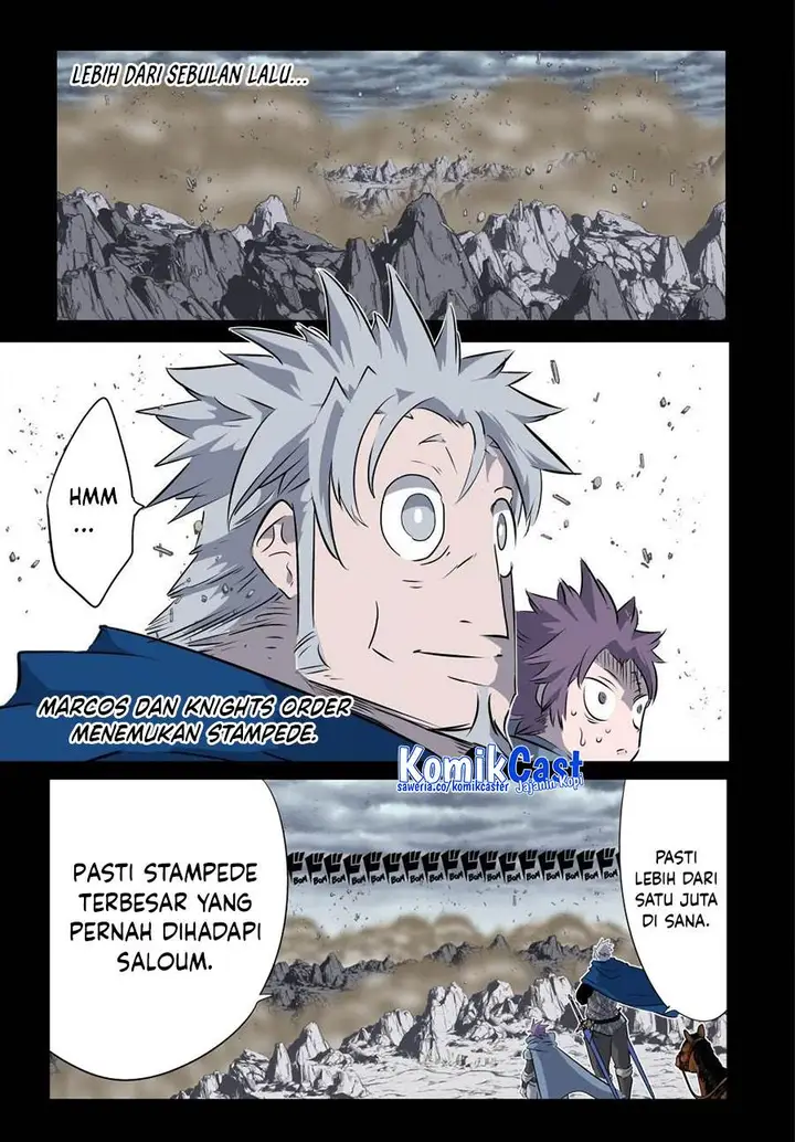 image-komik-tensei-shitara-dai-nana-ouji-dattanode-kimamani-majutsu-o-kiwamemasu-chapter-196-1/29