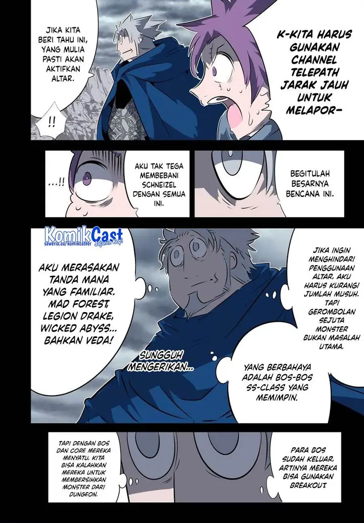 image-komik-tensei-shitara-dai-nana-ouji-dattanode-kimamani-majutsu-o-kiwamemasu-chapter-196-2/29