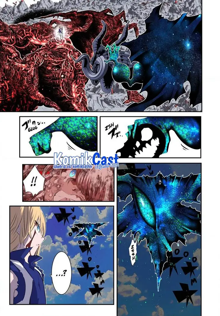 image-komik-tensei-shitara-dai-nana-ouji-dattanode-kimamani-majutsu-o-kiwamemasu-chapter-196-7/29