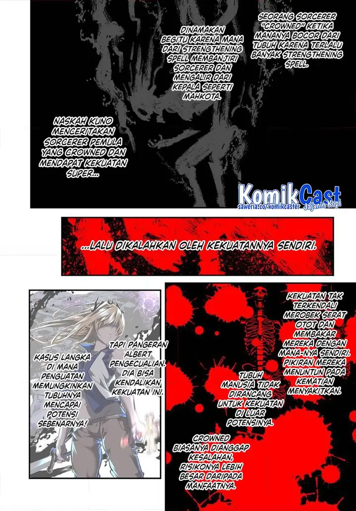 image-komik-tensei-shitara-dai-nana-ouji-dattanode-kimamani-majutsu-o-kiwamemasu-chapter-196-14/29