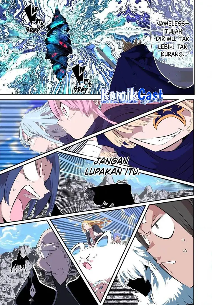 image-komik-tensei-shitara-dai-nana-ouji-dattanode-kimamani-majutsu-o-kiwamemasu-chapter-196-22/29