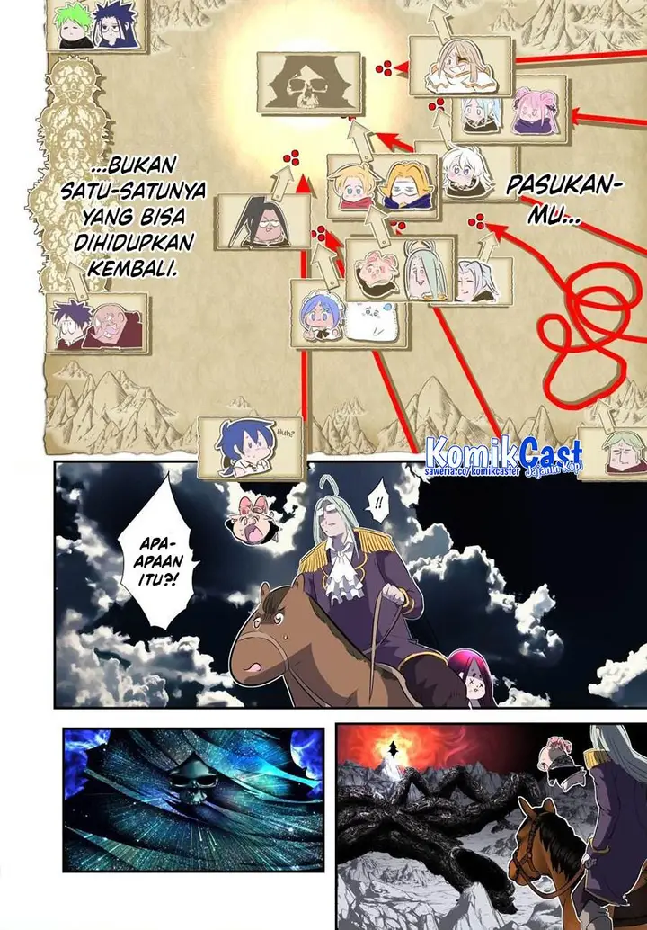 image-komik-tensei-shitara-dai-nana-ouji-dattanode-kimamani-majutsu-o-kiwamemasu-chapter-196-23/29