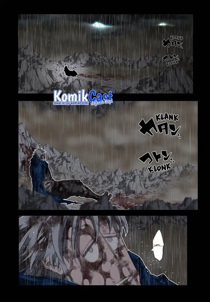 image-komik-tensei-shitara-dai-nana-ouji-dattanode-kimamani-majutsu-o-kiwamemasu-chapter-196-26/29