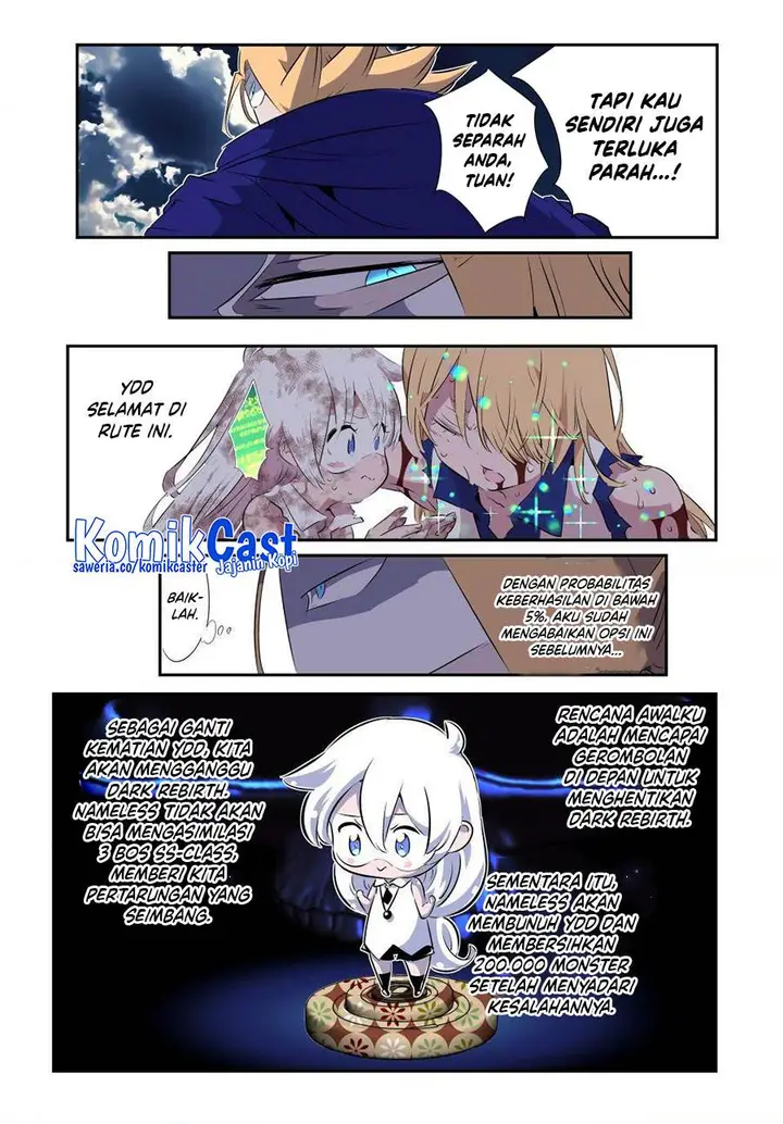 image-komik-tensei-shitara-dai-nana-ouji-dattanode-kimamani-majutsu-o-kiwamemasu-chapter-197-8/33
