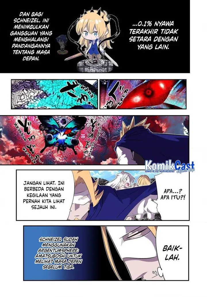 image-komik-tensei-shitara-dai-nana-ouji-dattanode-kimamani-majutsu-o-kiwamemasu-chapter-197-10/33