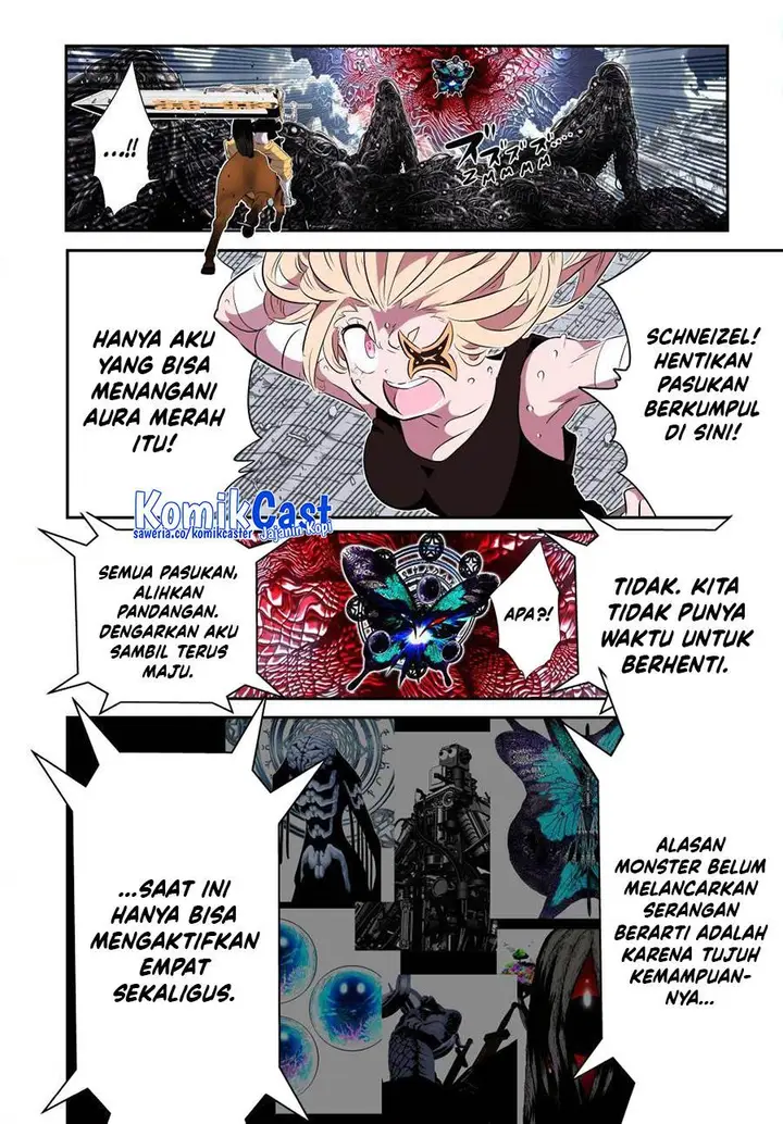 image-komik-tensei-shitara-dai-nana-ouji-dattanode-kimamani-majutsu-o-kiwamemasu-chapter-197-15/33