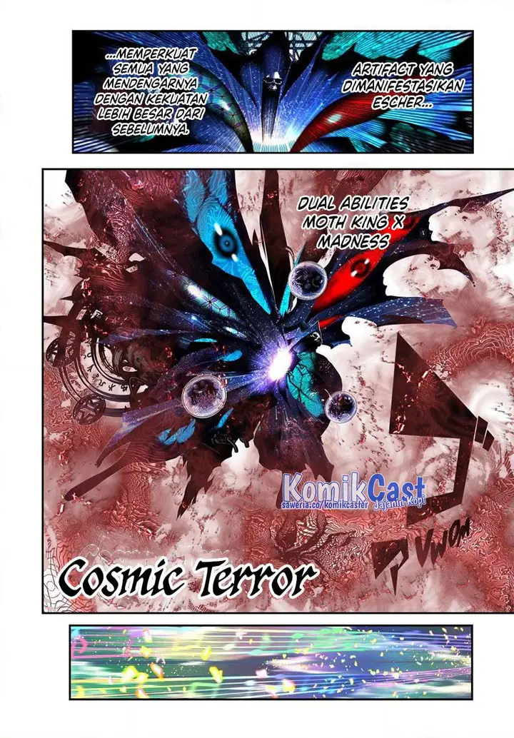 image-komik-tensei-shitara-dai-nana-ouji-dattanode-kimamani-majutsu-o-kiwamemasu-chapter-197-29/33