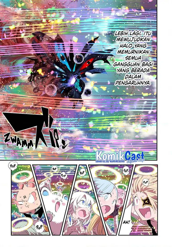 image-komik-tensei-shitara-dai-nana-ouji-dattanode-kimamani-majutsu-o-kiwamemasu-chapter-197-30/33