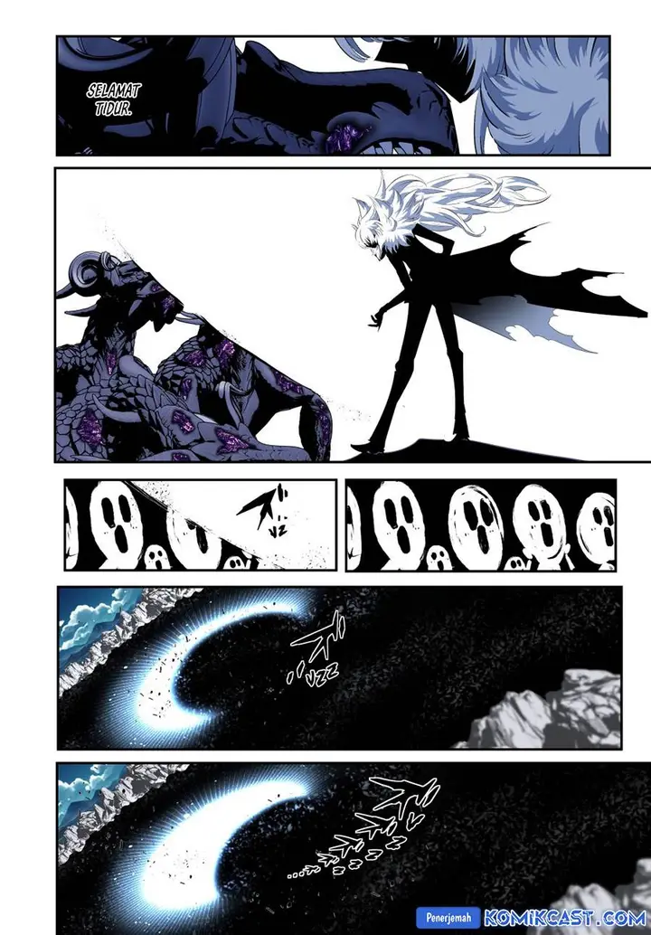image-komik-tensei-shitara-dai-nana-ouji-dattanode-kimamani-majutsu-o-kiwamemasu-chapter-198-3/27