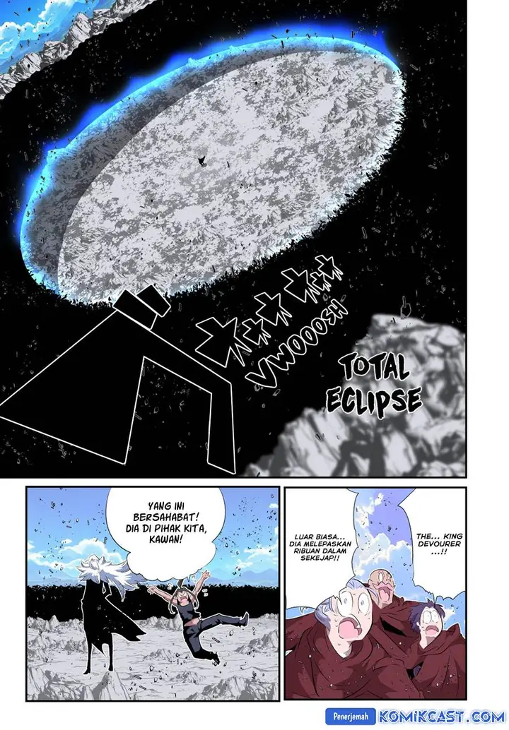 image-komik-tensei-shitara-dai-nana-ouji-dattanode-kimamani-majutsu-o-kiwamemasu-chapter-198-4/27